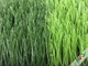 Gras van het het Voetbalgebied van de zwaar Verkeersweerstand het Lichtgroene/Voetbal Synthetisch Gras leverancier
