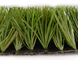 Sterk Synthetisch de Tuin Kunstmatig Gras van de triokleur 18000Dtex voor het Gebied van de Hoge Normvoetbal leverancier