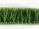 Het Latex die van het sportgebied 0.5cm Hybride Kunstmatig Gras met een laag bedekken leverancier