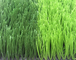 13000 Dtex 50mm Diamond Artificial Grass For Football-Gebied leverancier
