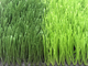 13000 Dtex 50mm Diamond Artificial Grass For Football-Gebied leverancier