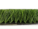 Bi-Kleur 13200 Dtex-Monofilament Sporten Kunstmatig Gras leverancier