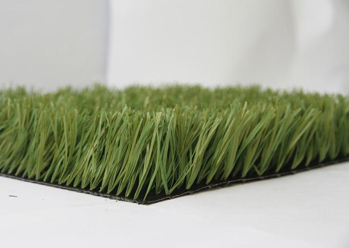 De professionele Duurzame Weerstand van de het Gras Uitstekende Slijtage van het Voetbalgebied Kunstmatige 0