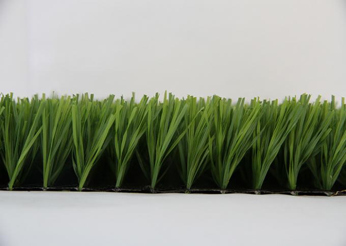 Hoog - het Kunstmatige Gras van het dichtheidsvoetbal, Sporten Kunstmatig Gras 8200 Dtex 0