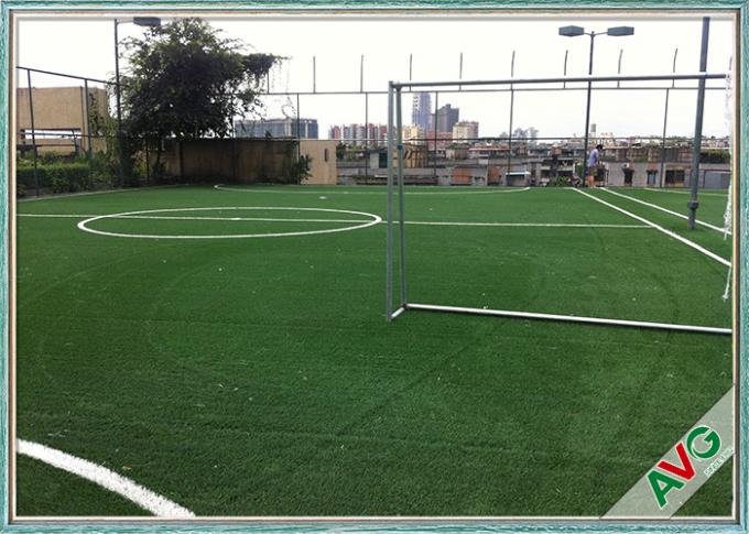 Het echte Kijken Voetbal Kunstmatig Gras/Gras voor het Gebied van Voetbalstadions 0