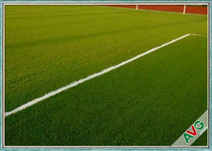 De Norm van FIFA van Sportieve Kunstmatige het Gras Gemakkelijke maitanence van de Prestatiesvoetbal 0