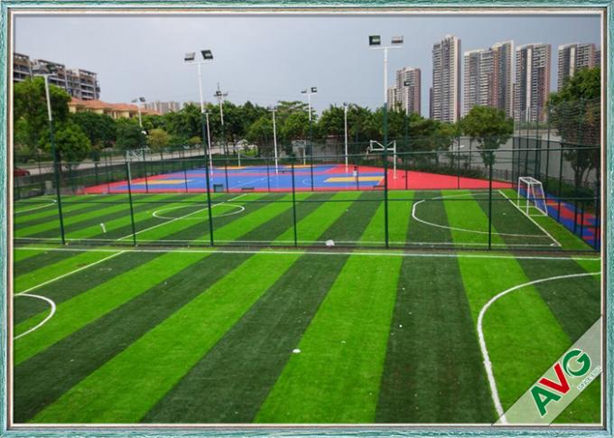 Internationaal Kunstmatig het Voetbalgras van de Certificaatkwaliteitsborging, Kunstmatig Gras voor Voetbalgebieden 1