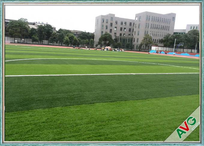 Standaard Multi van FIFA - Functioneel Kunstmatig Gras 12000 van het Voetbalgebied Dtex-water-Besparing 0