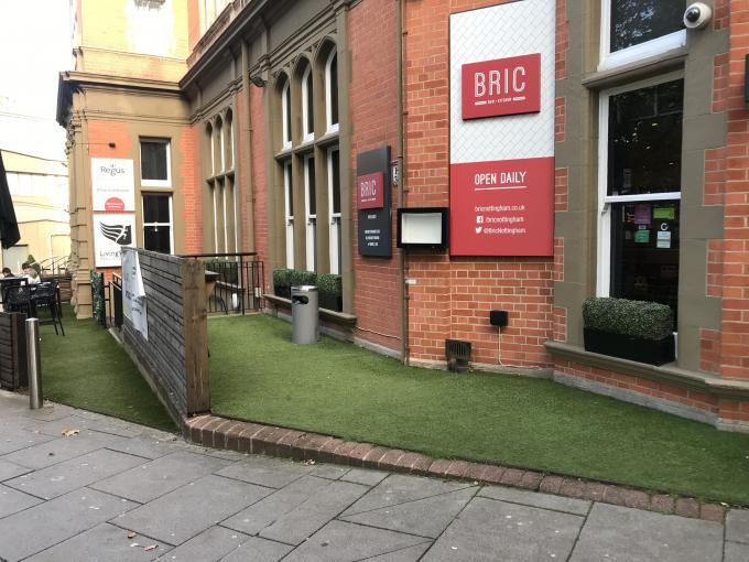 20mm van het de Tuin Kunstmatige Gras van het Stadionhuis de Cmonofilament 0