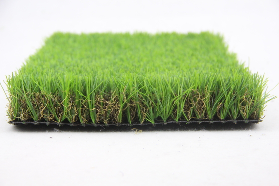 CHINA SGS het Tapijt van het Tuin Valse Gras Groene 60mm het Modelleren Grasvloer leverancier