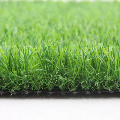 CHINA 20MM Synthes Gras voor Landschaps Kunstmatig Gazon voor Tuindecoratie leverancier