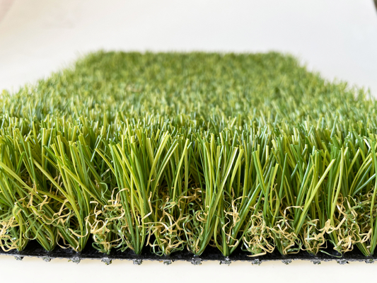 CHINA Synthetisch Gras voor van het Gras het Kunstmatige 50MM Cesped Gras van het Tuinlandschap Kunstmatige Tapijt leverancier