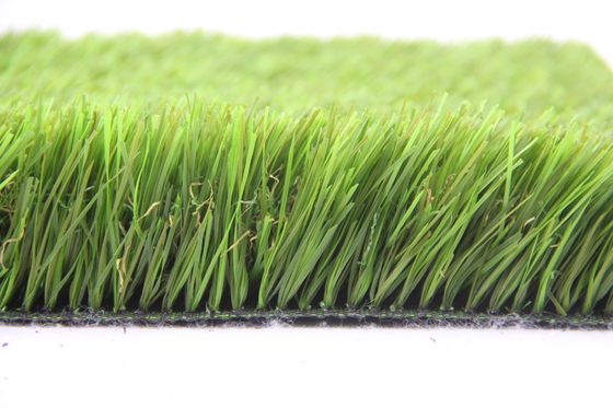 CHINA Synthetisch Gras voor van het Gras het Kunstmatige 50MM Cesped Gras van het Tuinlandschap Kunstmatige Tapijt leverancier