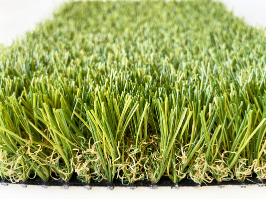 CHINA Vals Gazon 45mm van het Gras Kunstmatig Gras Grasgras voor het Modelleren van Tuin leverancier