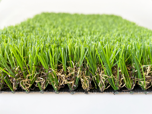 CHINA Kunstmatig Grasgras voor Openlucht Decoratief Tuingras 50mm leverancier