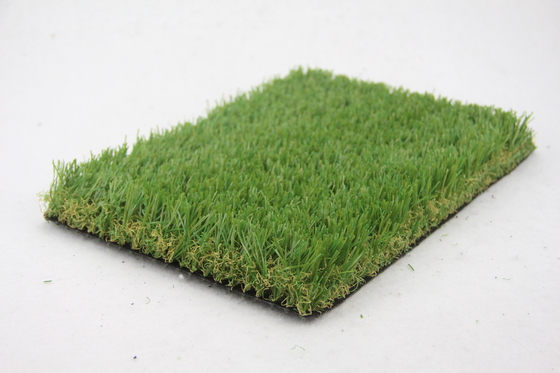 CHINA Kunstmatig Gras het Modelleren Gras 25mm voor Zwembad en Tuin leverancier