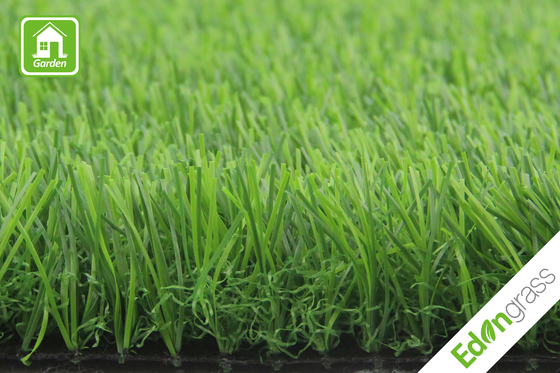 CHINA Synthetisch van de de Tuinbevloering van het Graslandschap van het het Grastapijt Kunstmatig het Grasgras 20mm leverancier