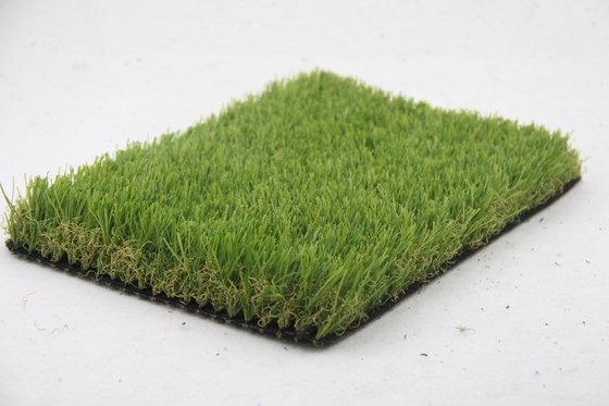 CHINA Modellerend Mat Home Garden 35mm het Gras van het het Grastapijt van de Tuinbevloering leverancier