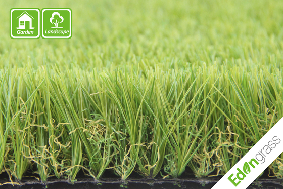 CHINA Kunstmatig Gras 20mm van het grastapijt voor het Gras van het het Gazonlandschap van de Parktuin leverancier