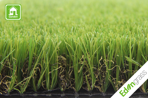 CHINA Van de het Grastuin van het landschaps Kunstmatig Tapijt Synthetisch het Grasgras 20mm leverancier