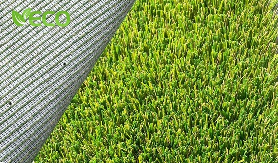 CHINA Kunstmatig Gazon voor Tuin 45MM het Modelleren Synthetische Gras ECO Steun voor Landschap leverancier