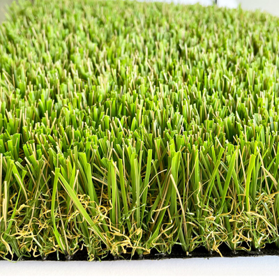 CHINA Kunstmatig gazon voor tuin 50MM het modelleren Synthetisch gras voor landschap leverancier