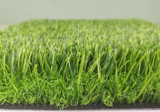 CHINA 25mm Kunstmatig het Gras Multifunctioneel Gras van het Gras Synthetisch Gras voor Tuin leverancier