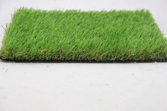 CHINA 40mm het Kunstmatige Gras van het Grastapijt voor het Gras van het het Gazonlandschap van de Parktuin leverancier