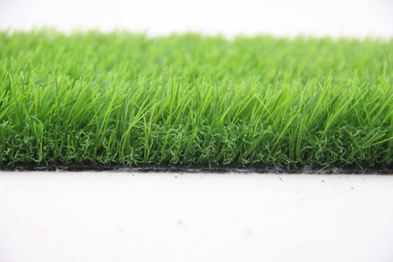 CHINA Tapijt 45mm van het landschaps Kunstmatig Gras voor de Decoratie van de Huistuin leverancier