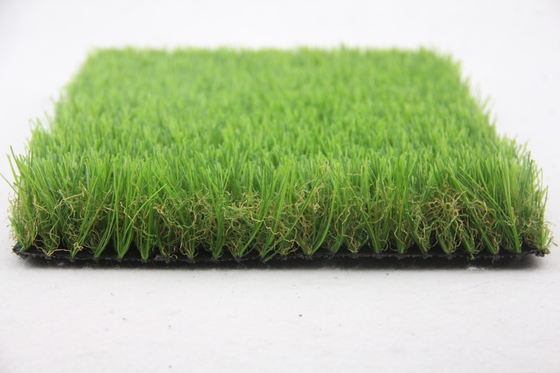 CHINA Hoog Destiny Artificial Garden Grass Synthetic-Grastapijt 25mm leverancier