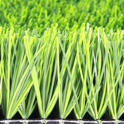 CHINA Hoogwaardig Nieuw van het het Gras Kunstmatig Gras van de Ontwerpvoetbal Kunstmatig Gras 40mm leverancier