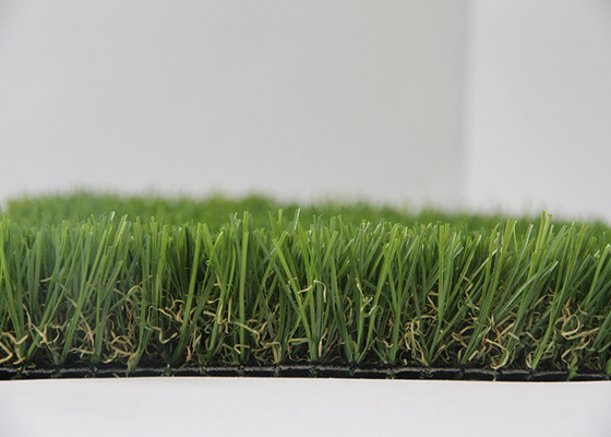 CHINA C Vorm Openlucht het Modelleren Kunstmatig Gras Vals Gras met Natuurlijke Verschijning leverancier