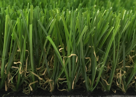 CHINA Openlucht Kunstmatig Gras Synthetisch Gras voor Huwelijk het Modelleren Decoratie leverancier