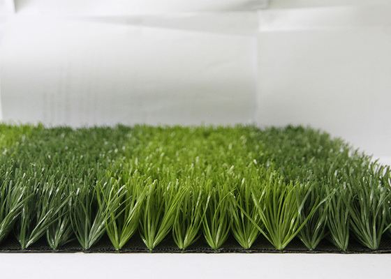 CHINA Vuurvast Sporten Kunstmatig Gras, het Kunstmatige Gras van het Voetbalgebied leverancier
