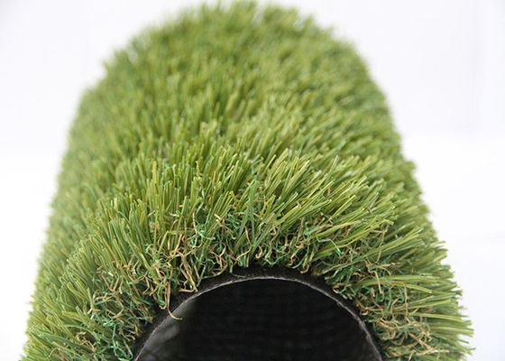 CHINA Het antislip Binnen Valse Groene Gras van het Huis Kunstmatige Gras/Olive Green Color leverancier