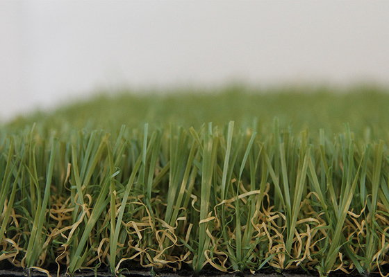 CHINA Vuurvast Decoratief Binnen Kunstmatig Gras, Binnen Vals Gras voor Tuinen leverancier