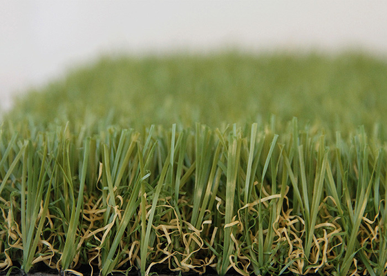CHINA Het gezonde Binnen Kunstmatige Gras van Orn voor Decoratie, Binnen Synthetisch Gras leverancier