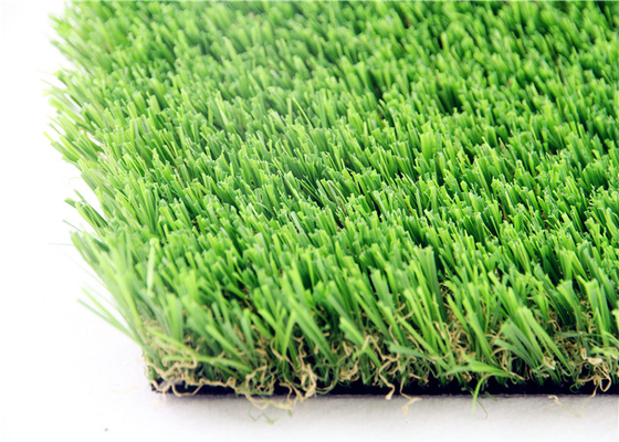 CHINA Anti - UV Duurzaam Kunstmatig het Gras Vals Gras 35MM van de Huisdierentuin Stapelhoogte leverancier