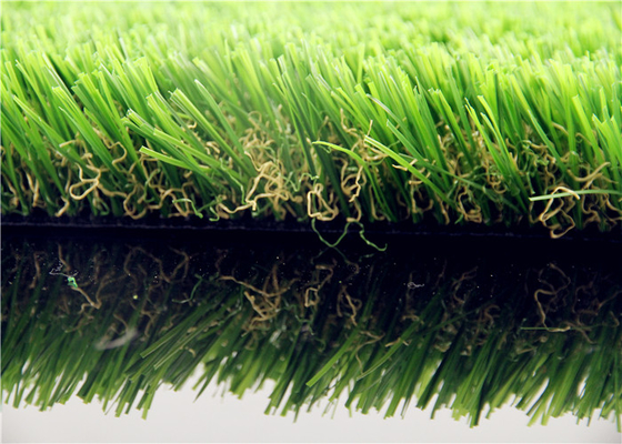 CHINA Synthetische Gras van het tuin het Kunstmatige Gras, Vals Tuingras voor Stad het Groen maken leverancier