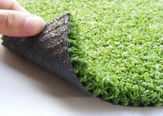 CHINA Het gemakkelijke Schoonmakende Duurzame Valse Milieuvriendelijke Gras van het Hockey Kunstmatige Gras leverancier