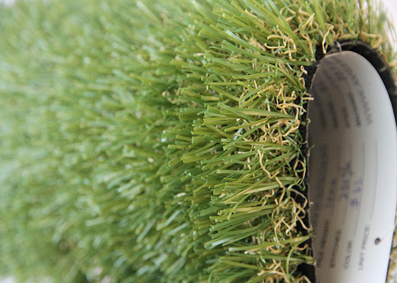 CHINA Schurend Weerstands Woon Binnen Kunstmatig Gras, Decoratief Vals Gras leverancier