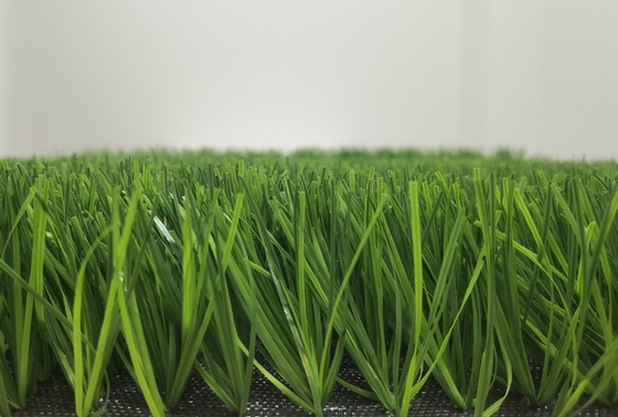 CHINA Hoge Duurzaamheid 50mm het Gras Kunstmatig Tapijt van het Grasvoetbal voor Voetbal leverancier