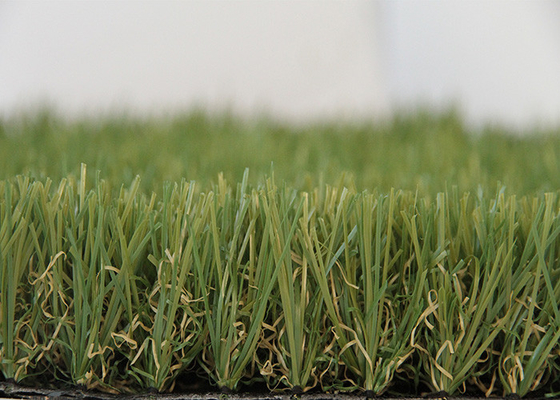 CHINA Het natuurlijke Kijken Huisdieren Kunstmatige Gras het Modelleren Hoogte - Milieuvriendelijke dichtheid leverancier