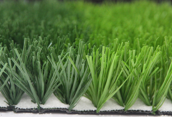 CHINA Het natuurlijke Kijken Speelplaats Synthetisch Gras, Futsal-Voetbal Kunstmatig Gras leverancier