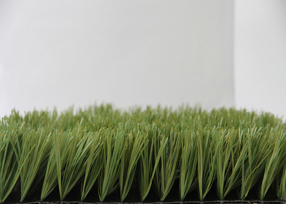 CHINA 50mm Monofilament Kleine Valse het Grasgazons van het Voetbal Kunstmatige Gras met Latexdeklaag leverancier