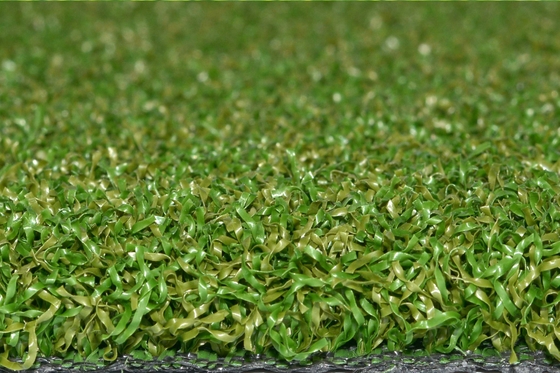 CHINA Het Tapijt Kunstmatig Gras 13mm van het golfgras voor Multi het Golfgras van het Gebruiks Kunstmatig Gras leverancier