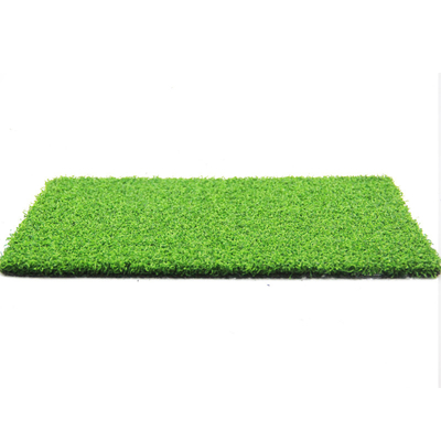 CHINA Zettend het Groene Synthetische Kunstmatige Slijtvaste Gras van het Gazongolf 13m Hoogte leverancier