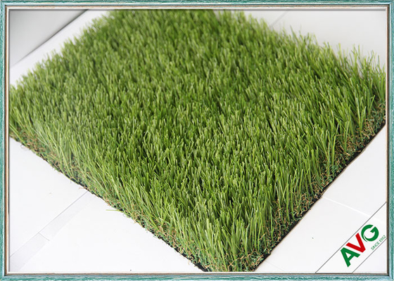 CHINA Het slijtvaste Stedelijke het Modelleren Snythetic Gras Natuurlijke Kijken Passgs Test leverancier