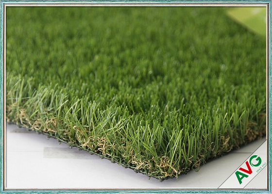 CHINA 8000 Decoratief Openlucht Kunstmatig Gras van Dtex/Synthetisch Gras met Latexdeklaag leverancier