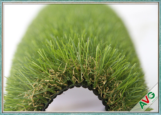 CHINA Rekupereerbaar Golf Kunstmatig Gras/Gras MIni Diamond Shape Good Weather Resistance leverancier